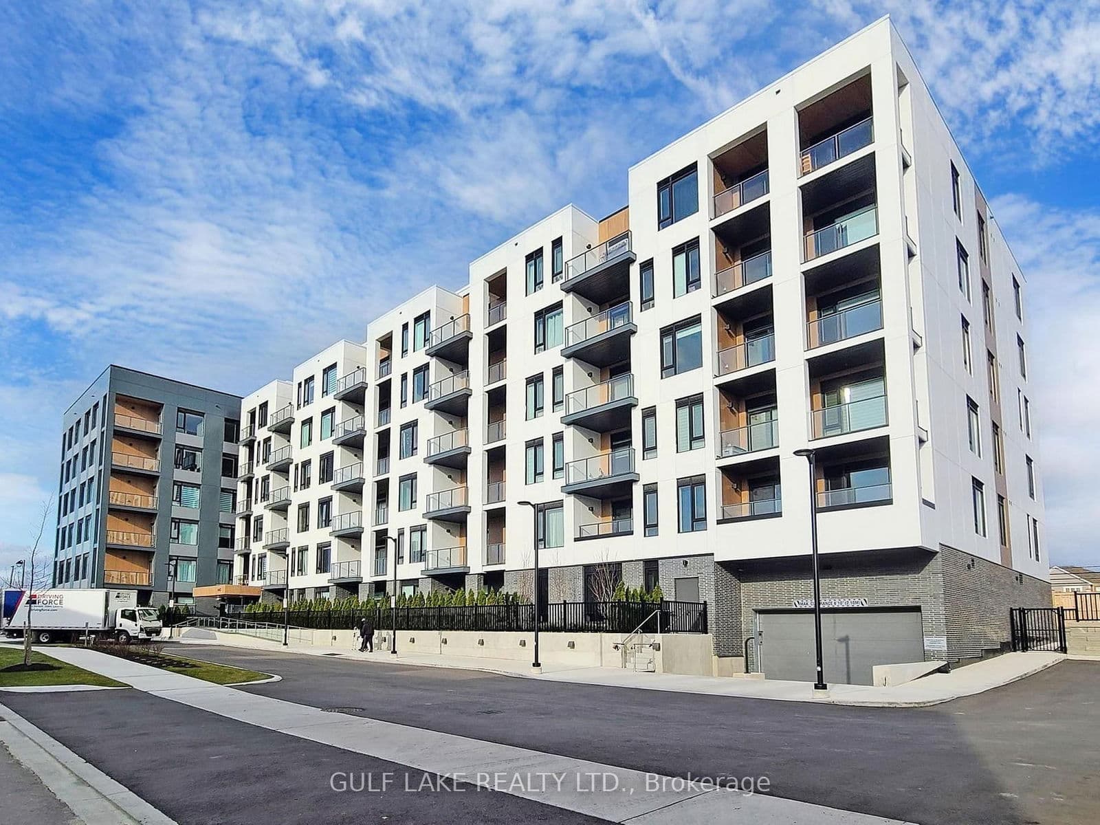 1440 Clarriage Court, Unit 313