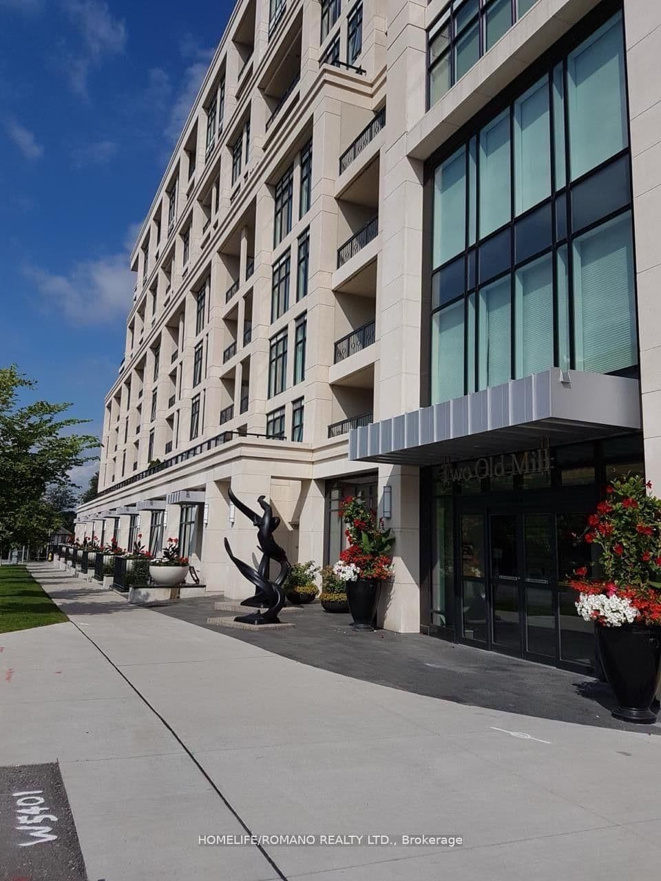 2 Old Mill Drive, Unit 217