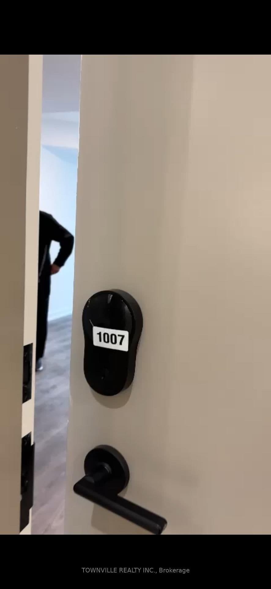 225 Malta Avenue, Unit 1007