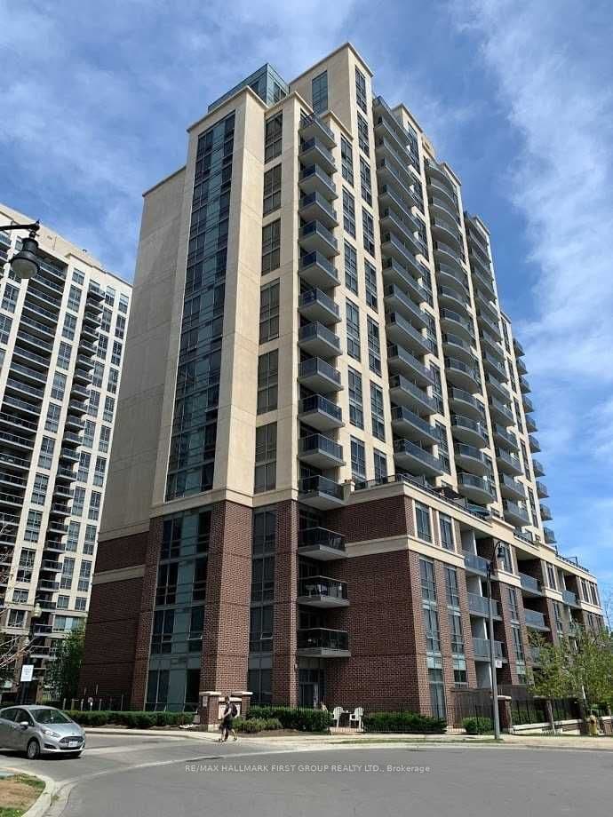 1 Michael Power Place, Unit 511