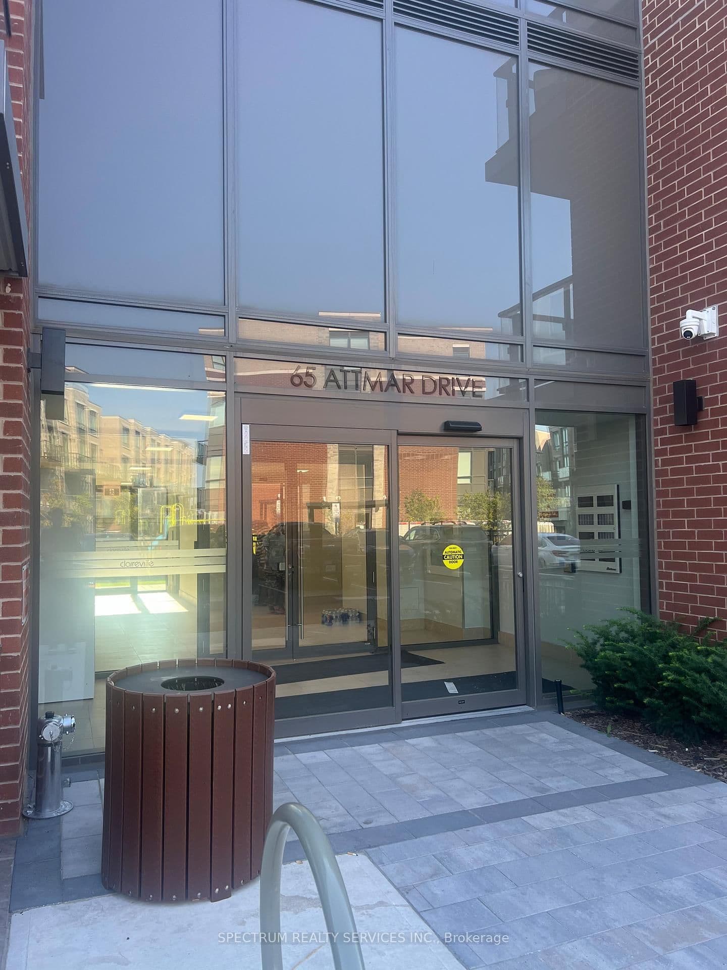 65 Attmar Drive, Unit 153