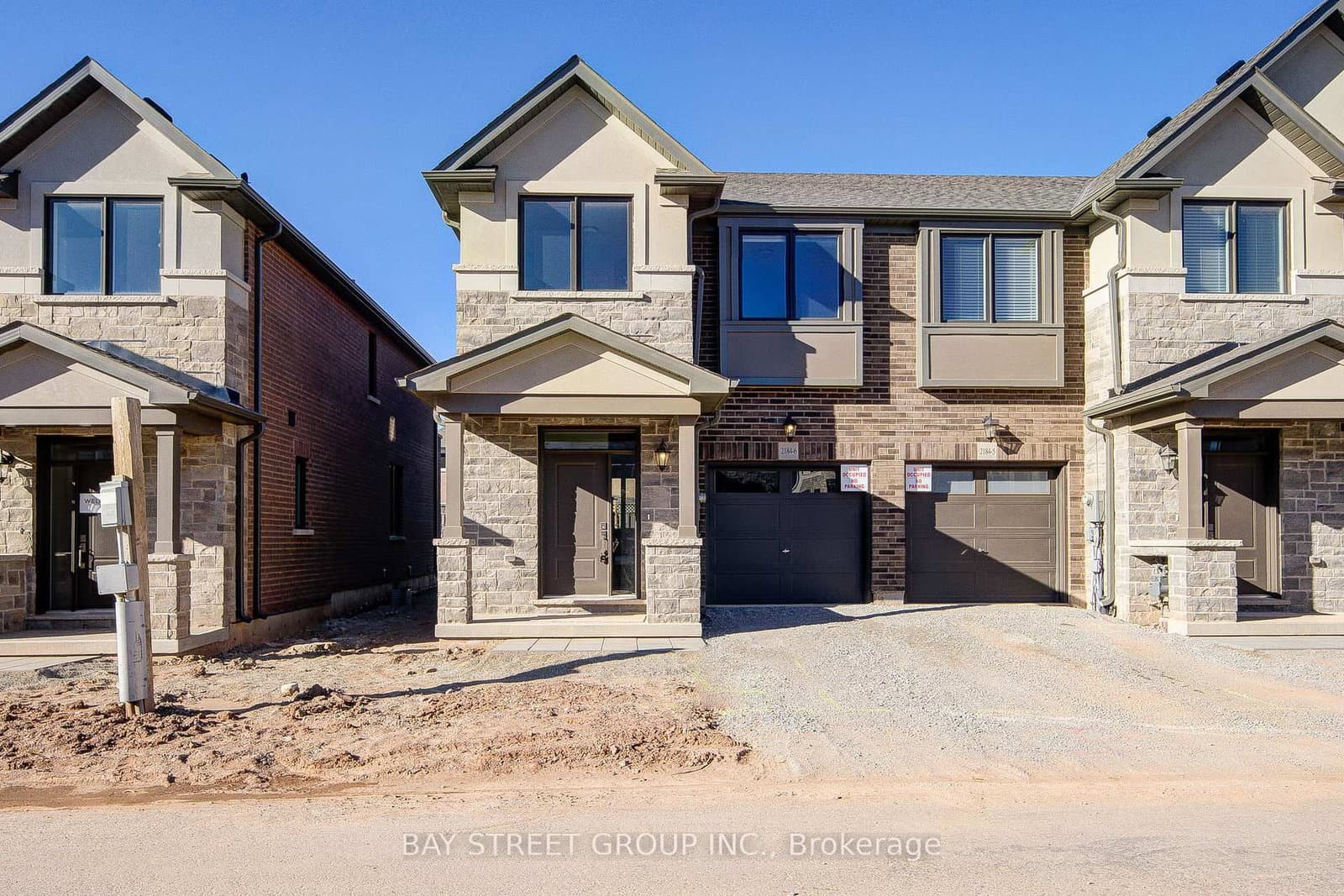 2184 Postmaster Drive, Unit 6