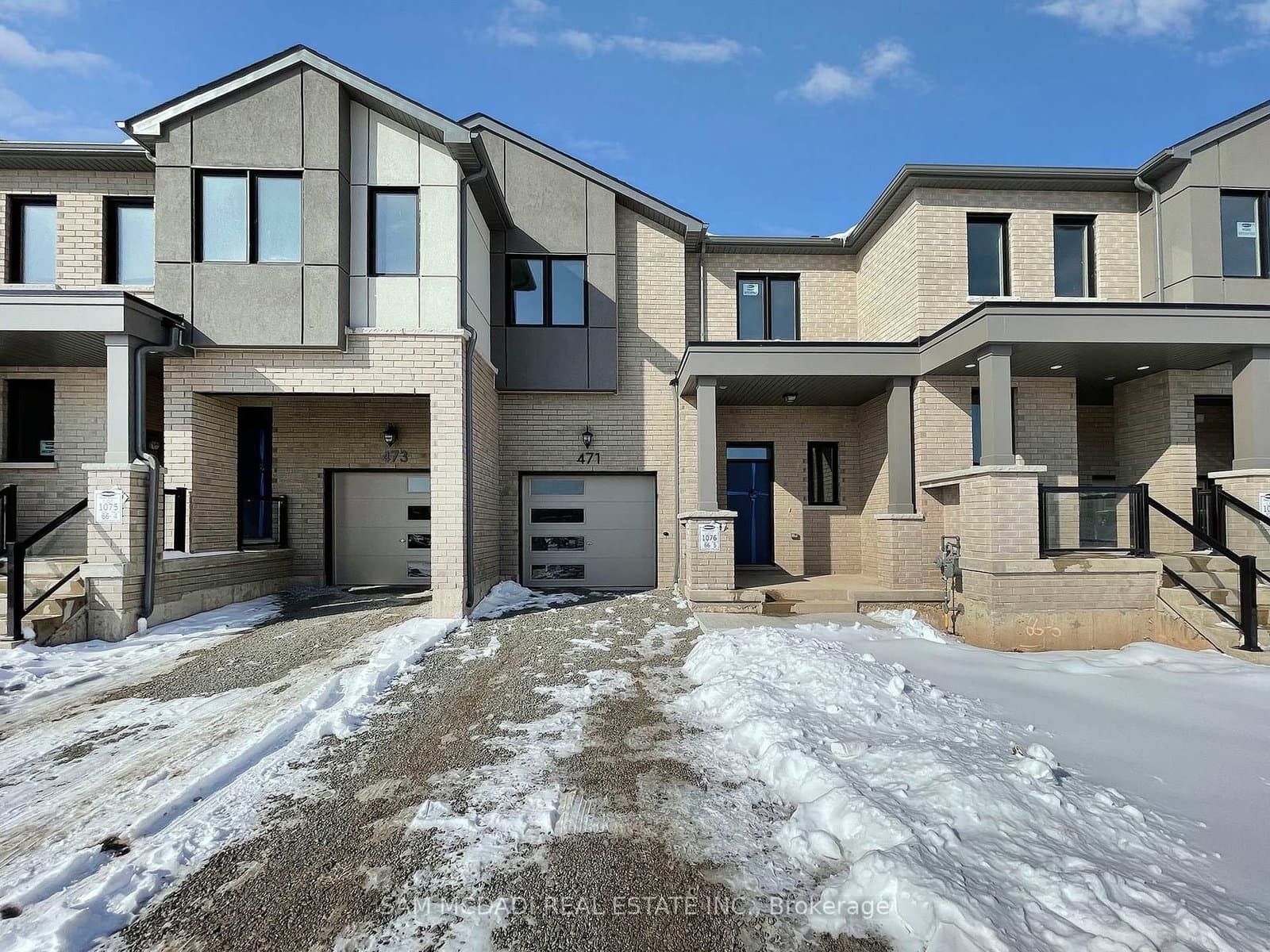 471 Gordon Krantz Avenue