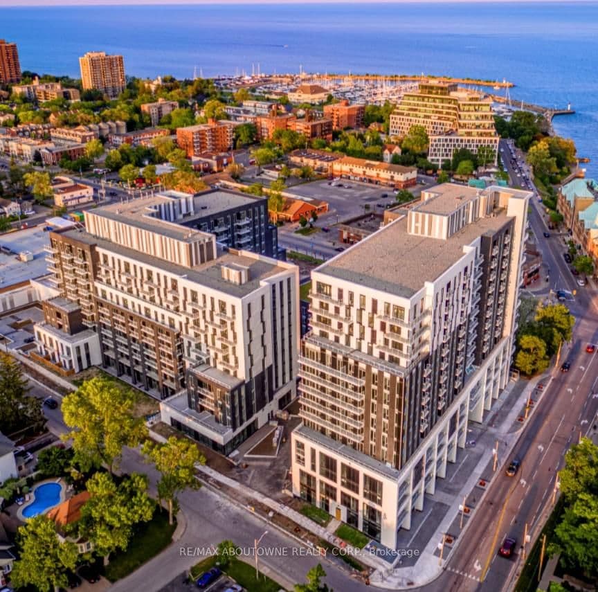 133 Bronte Road, Unit BO411