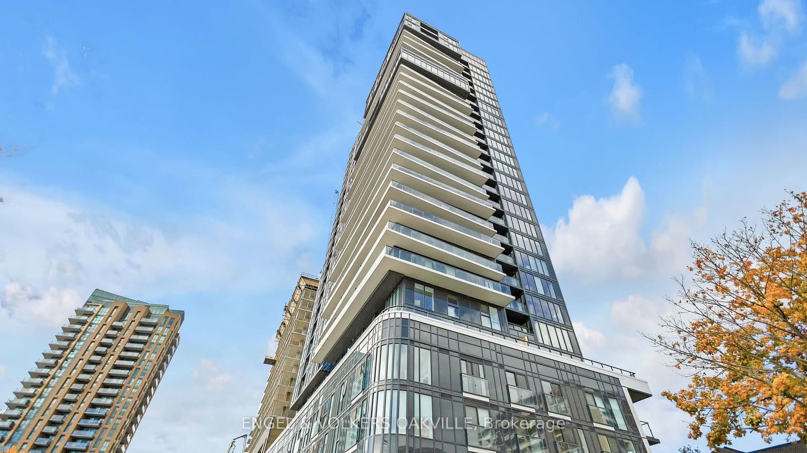 370 Martha Street, Unit 905