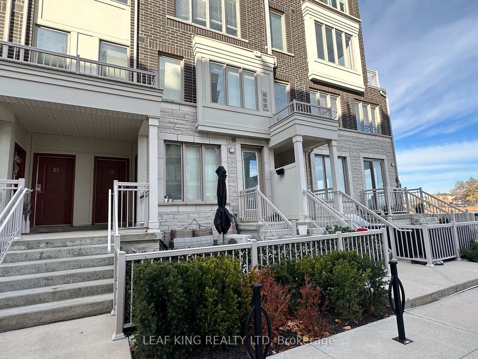 125 Long Branch Avenue, Unit 21