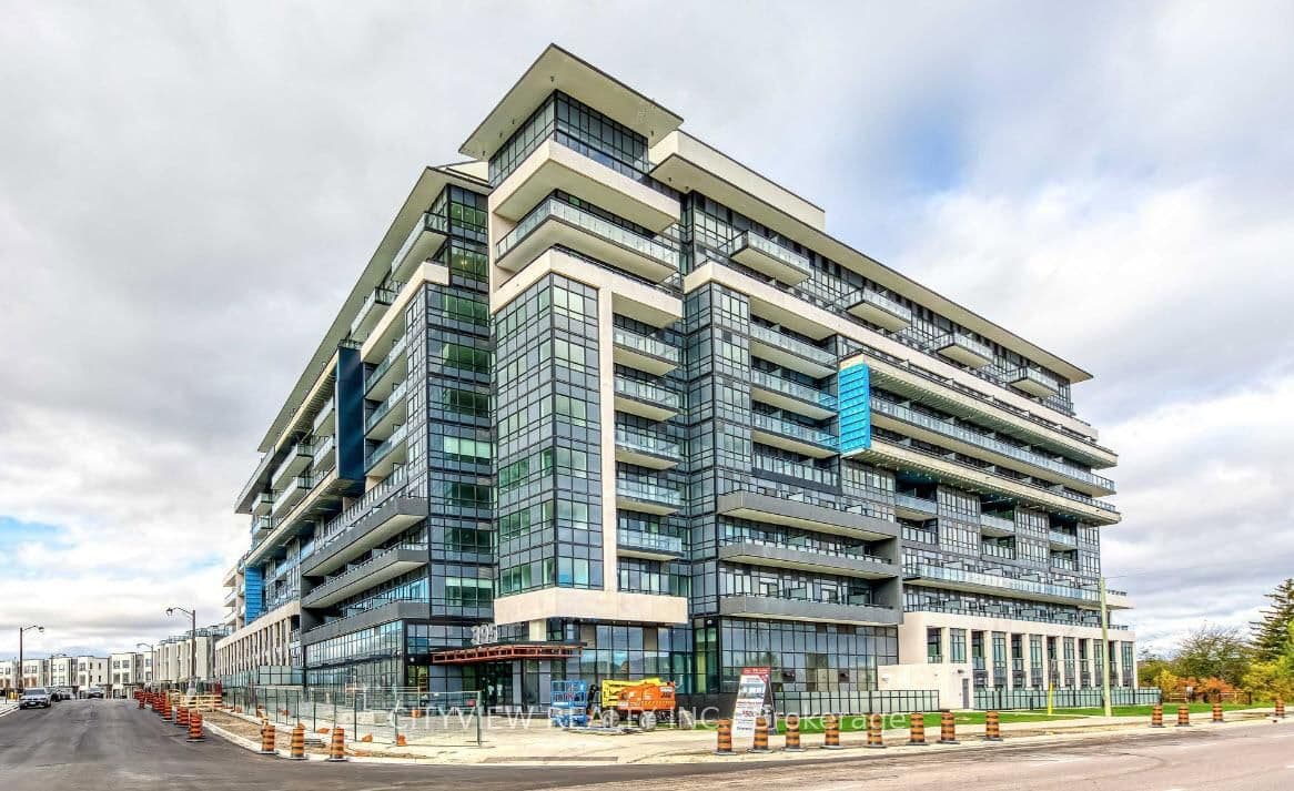 395 Dundas Street W, Unit PH10