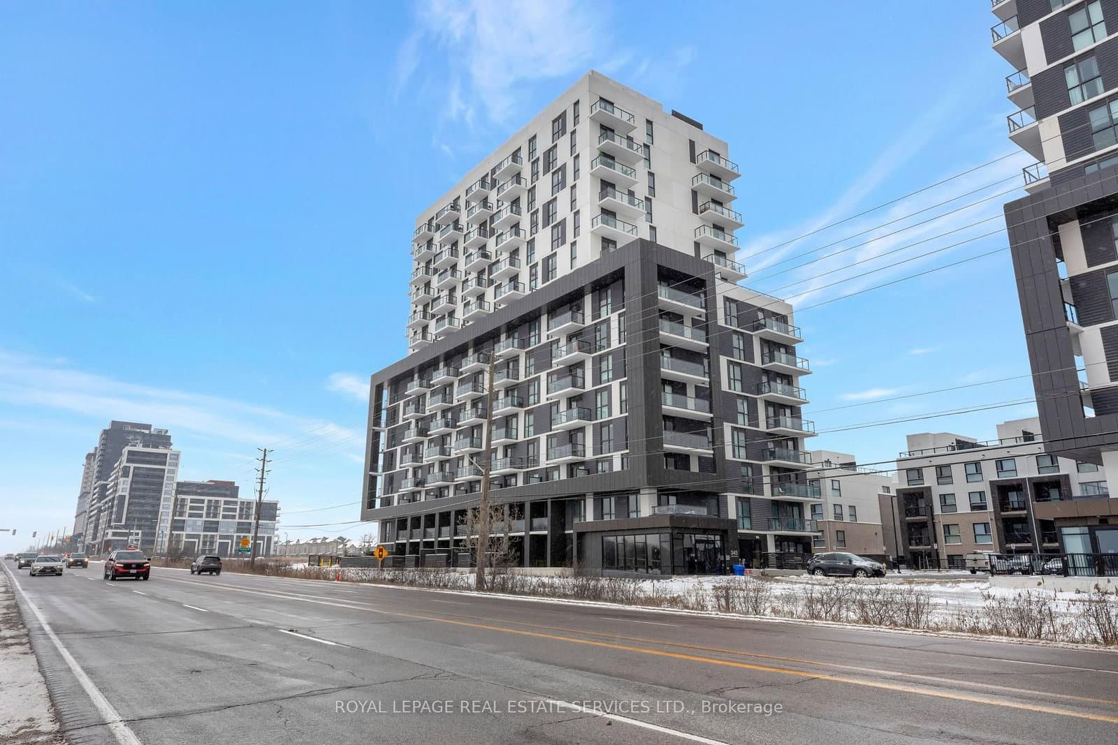 345 Wheat Boom Drive, Unit 1306