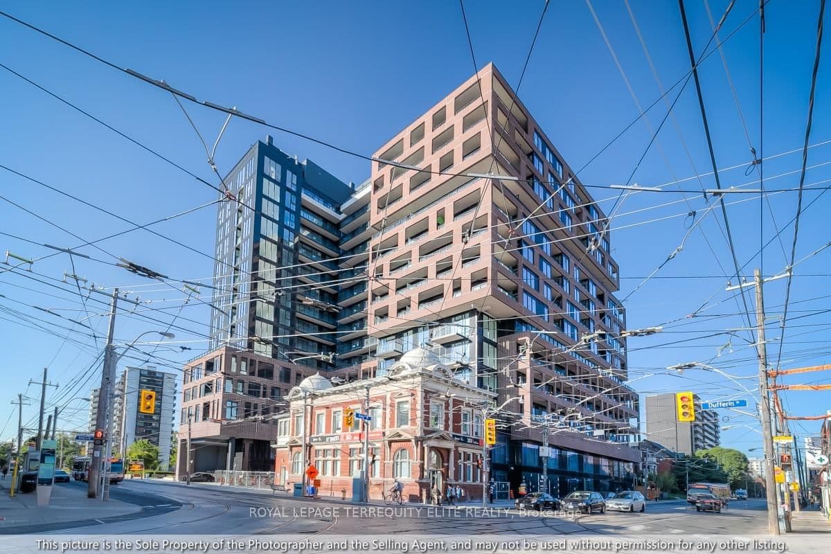270 Dufferin Street, Unit 923
