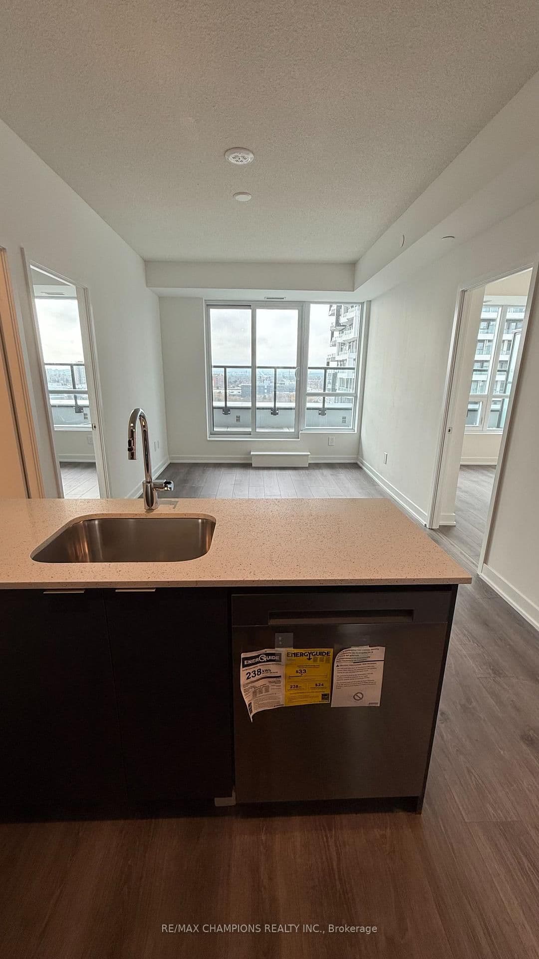 225 Malta Avenue, Unit 1107