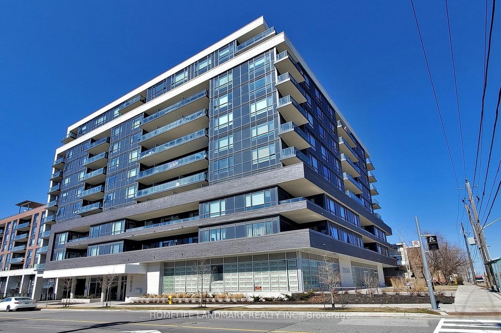 2800 Keele Street, Unit 222