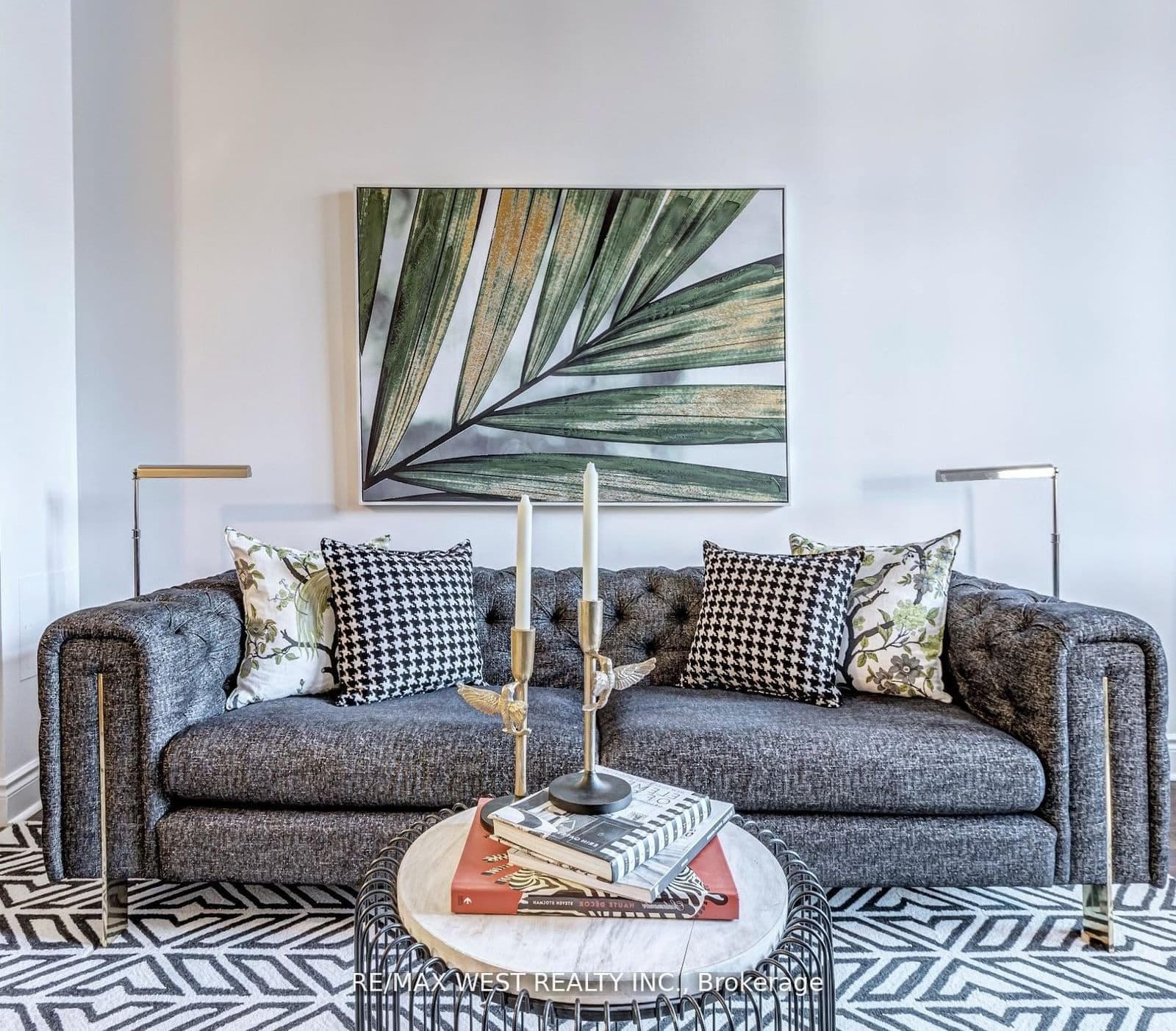 60 Heintzman Street, Unit 937