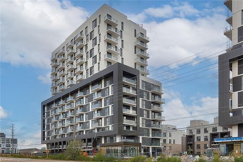 345 Wheat Boom Drive, Unit 1402