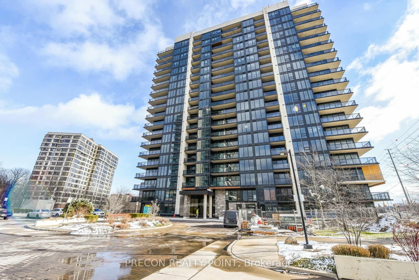 1035 Southdown Road, Unit 310