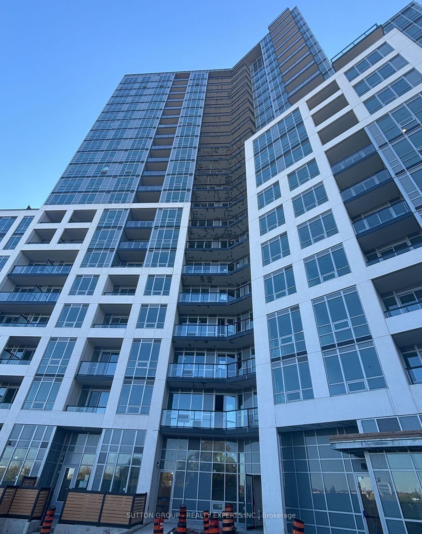 225 Malta Avenue, Unit 1702
