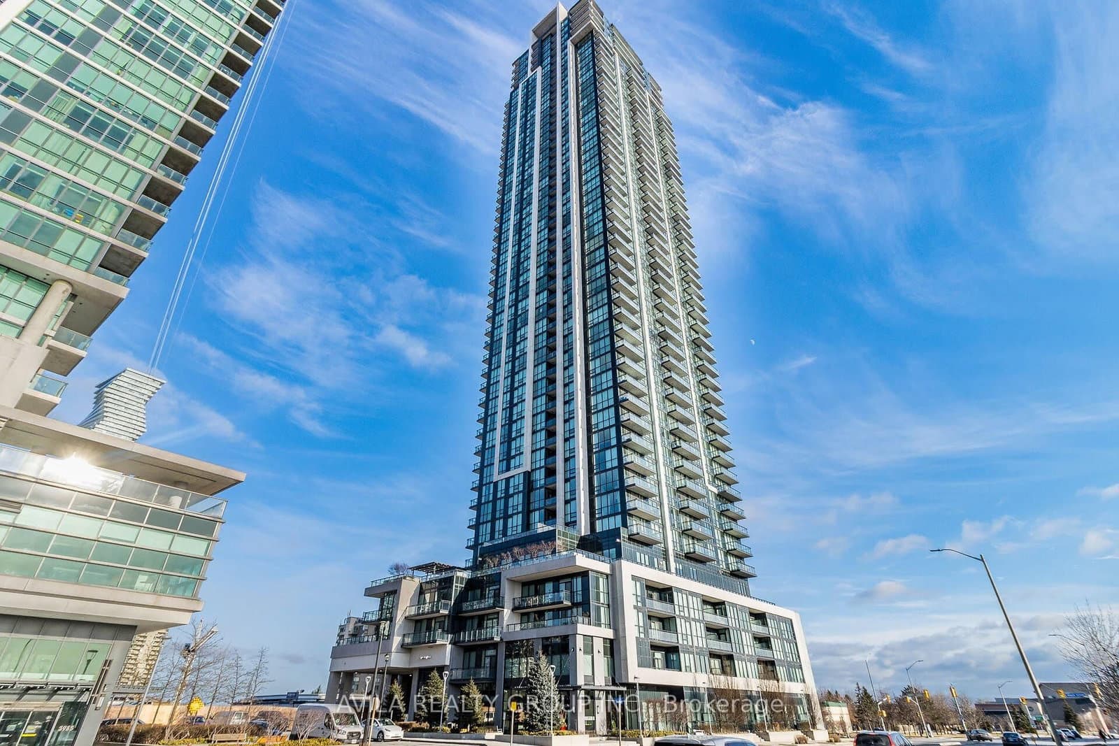 3975 Grand Park Drive, Unit 2610