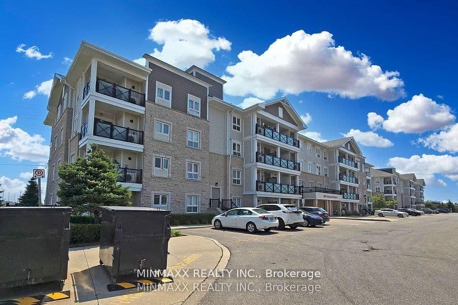 1005 Nadalin Heights, Unit 305