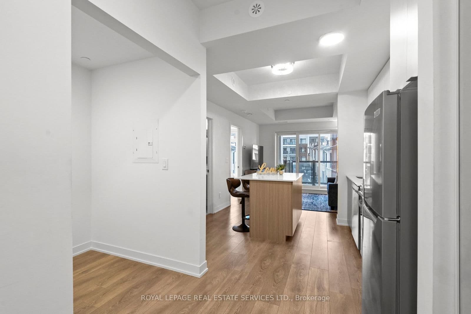 160 Canon Jackson Drive, Unit 301