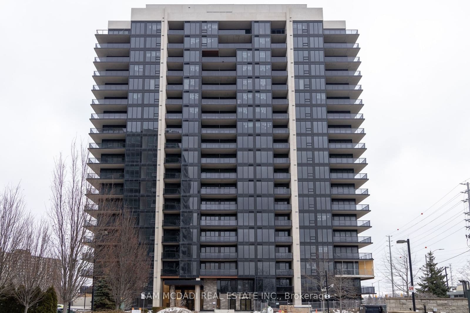 1035 Southdown Road, Unit 1005