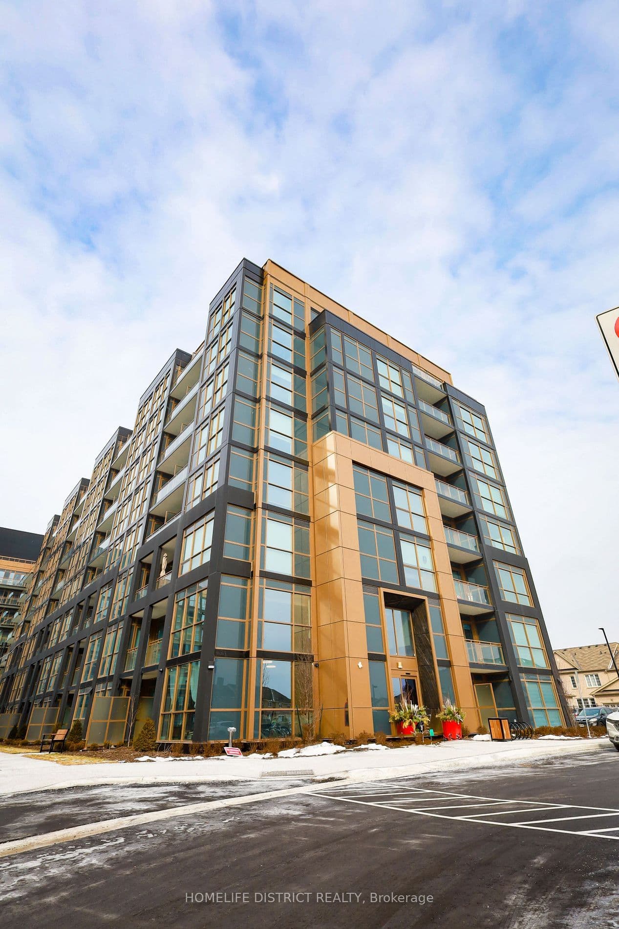 2343 Khalsa Gate, Unit 616