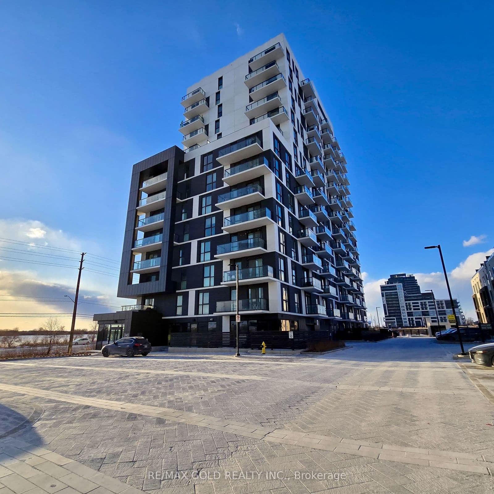 345 Wheat Boom Drive, Unit 1209