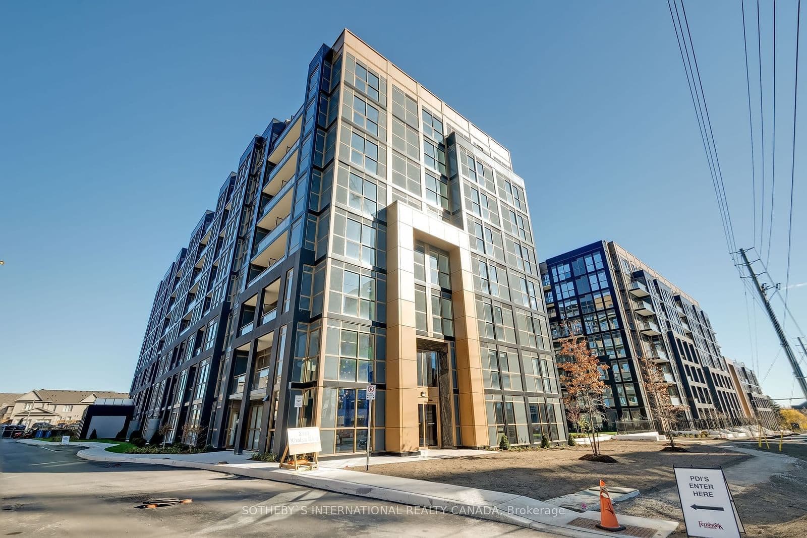 2343 Khalsa Gate, Unit 529