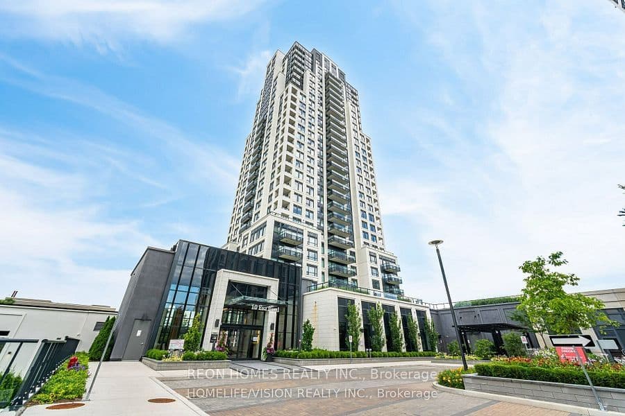 10 Eva Road, Unit 2608