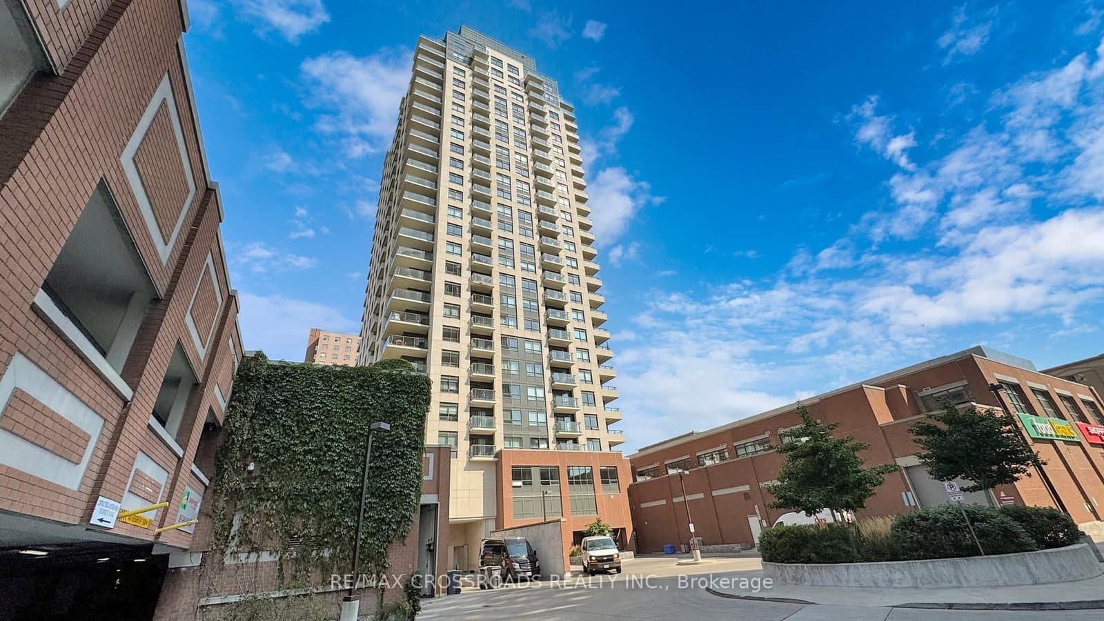 1410 Dupont Street, Unit 2501