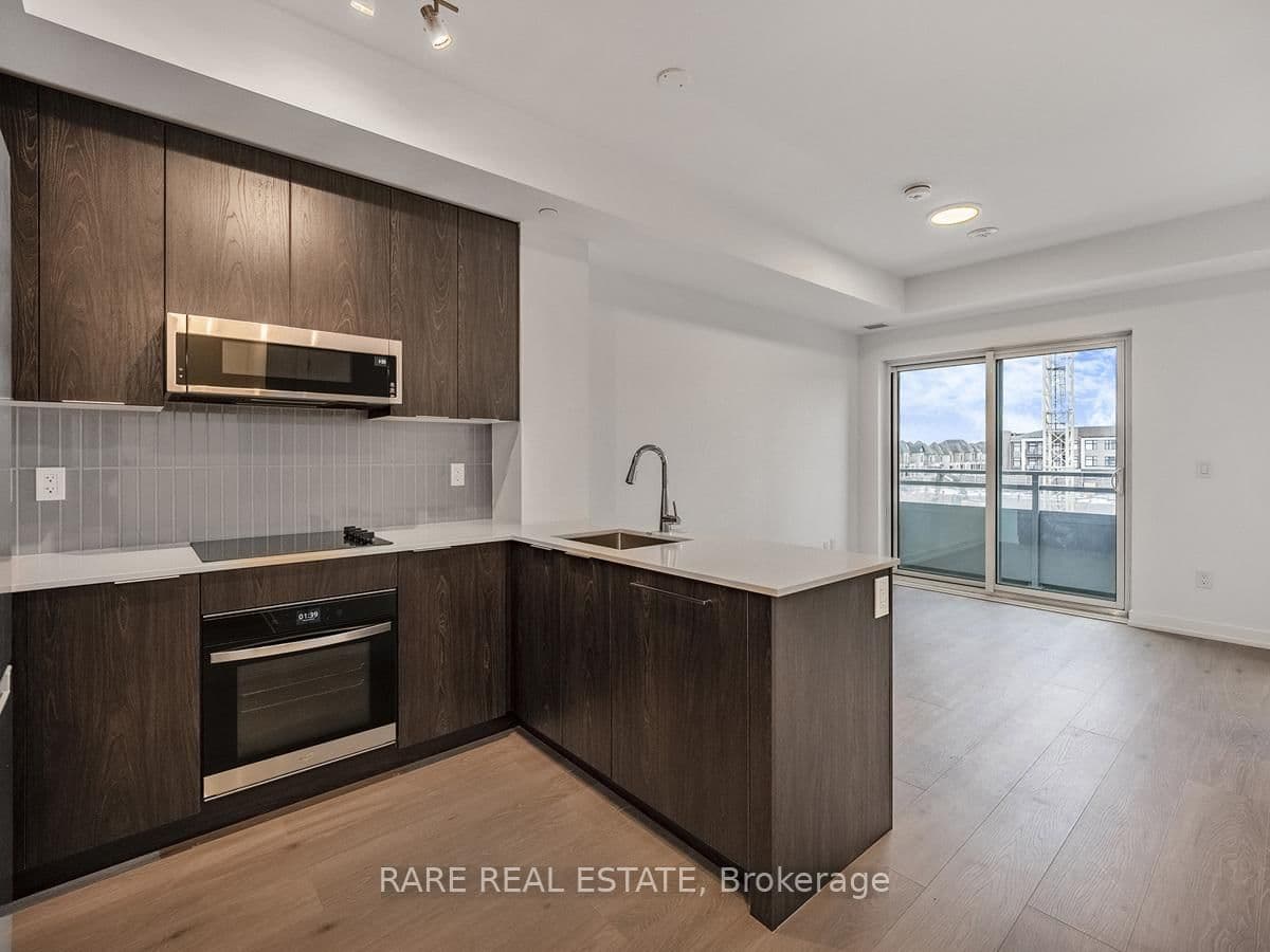 2501 Saw Whet Boulevard, Unit 217