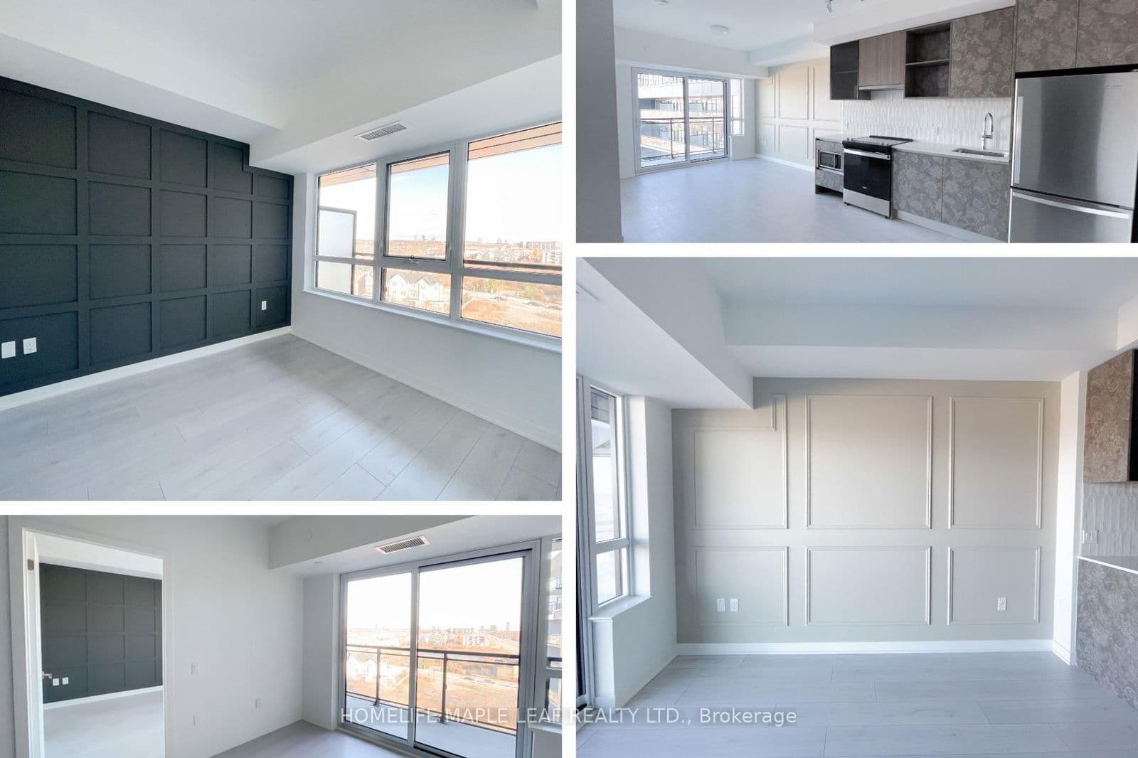 395 Dundas Street W, Unit 834