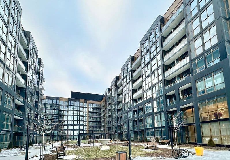 2343 Khalsa Gate, Unit 813