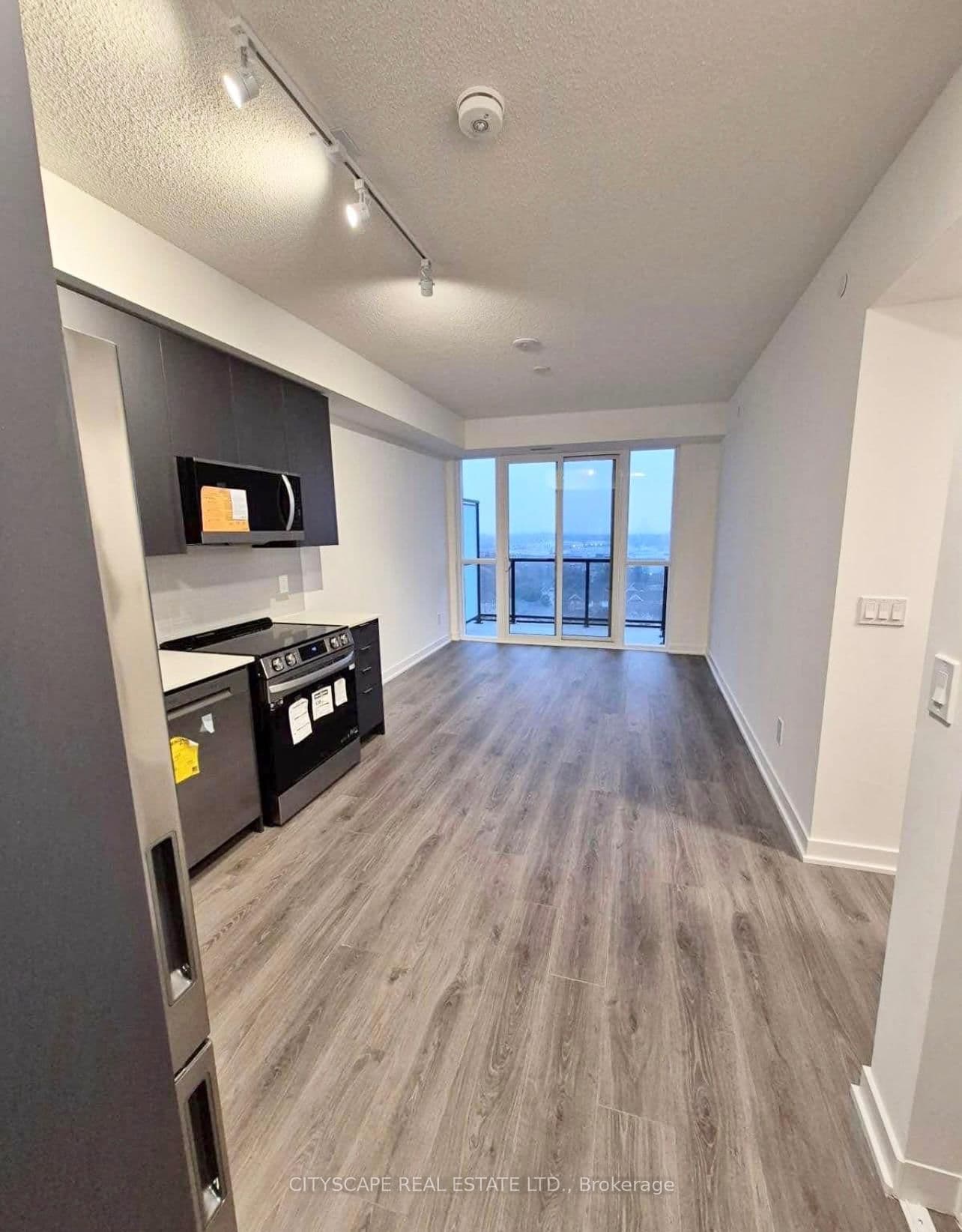 225 Malta Avenue, Unit 1106