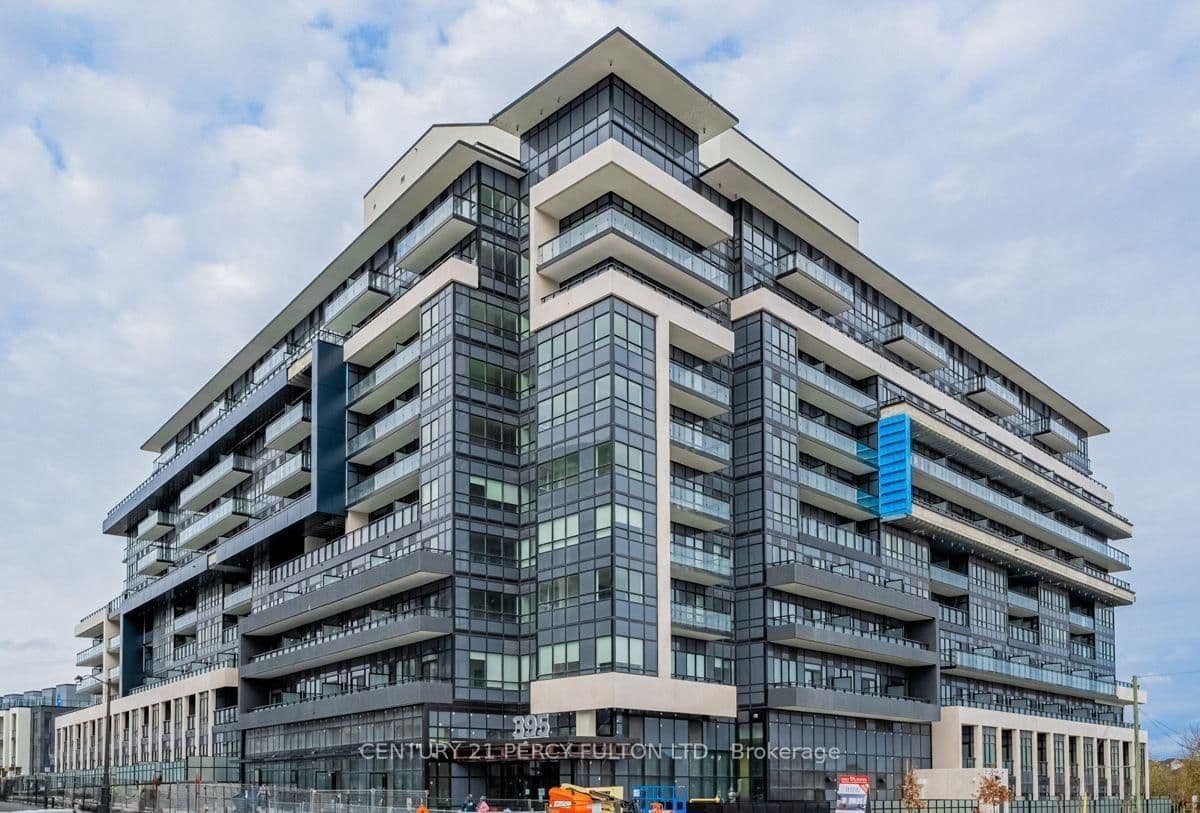 395 Dundas Street W, Unit LPH26