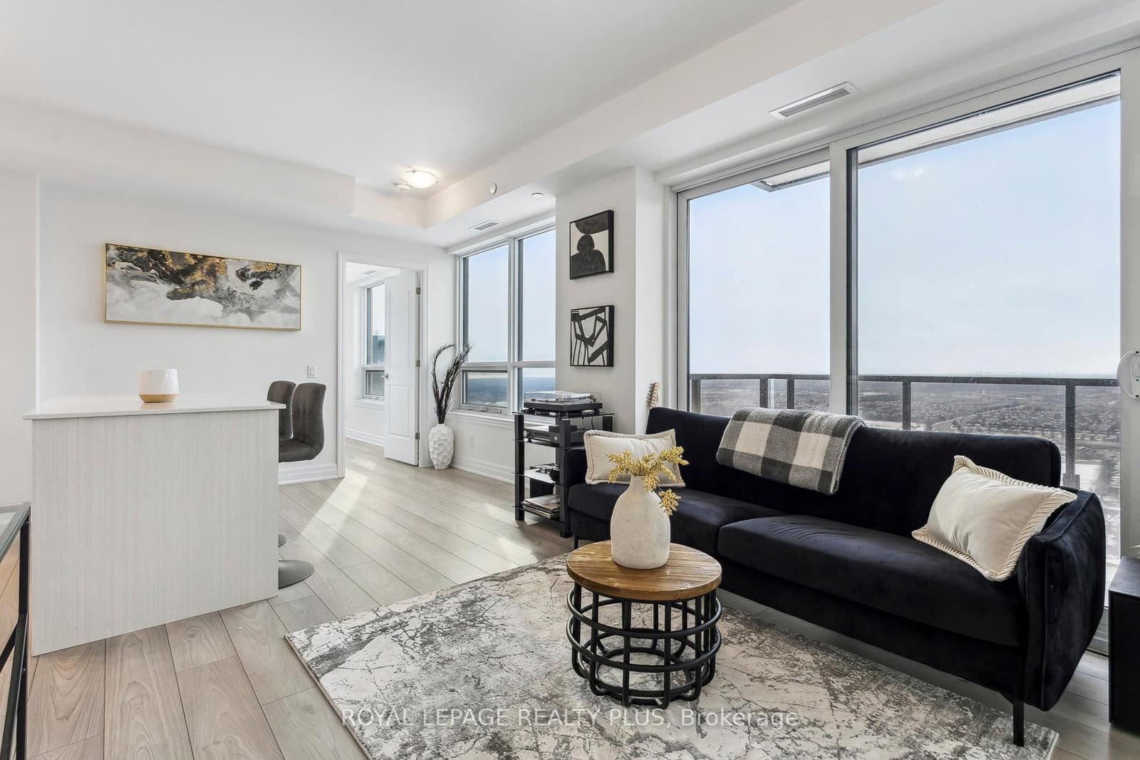 36 Elm Drive, Unit 3408
