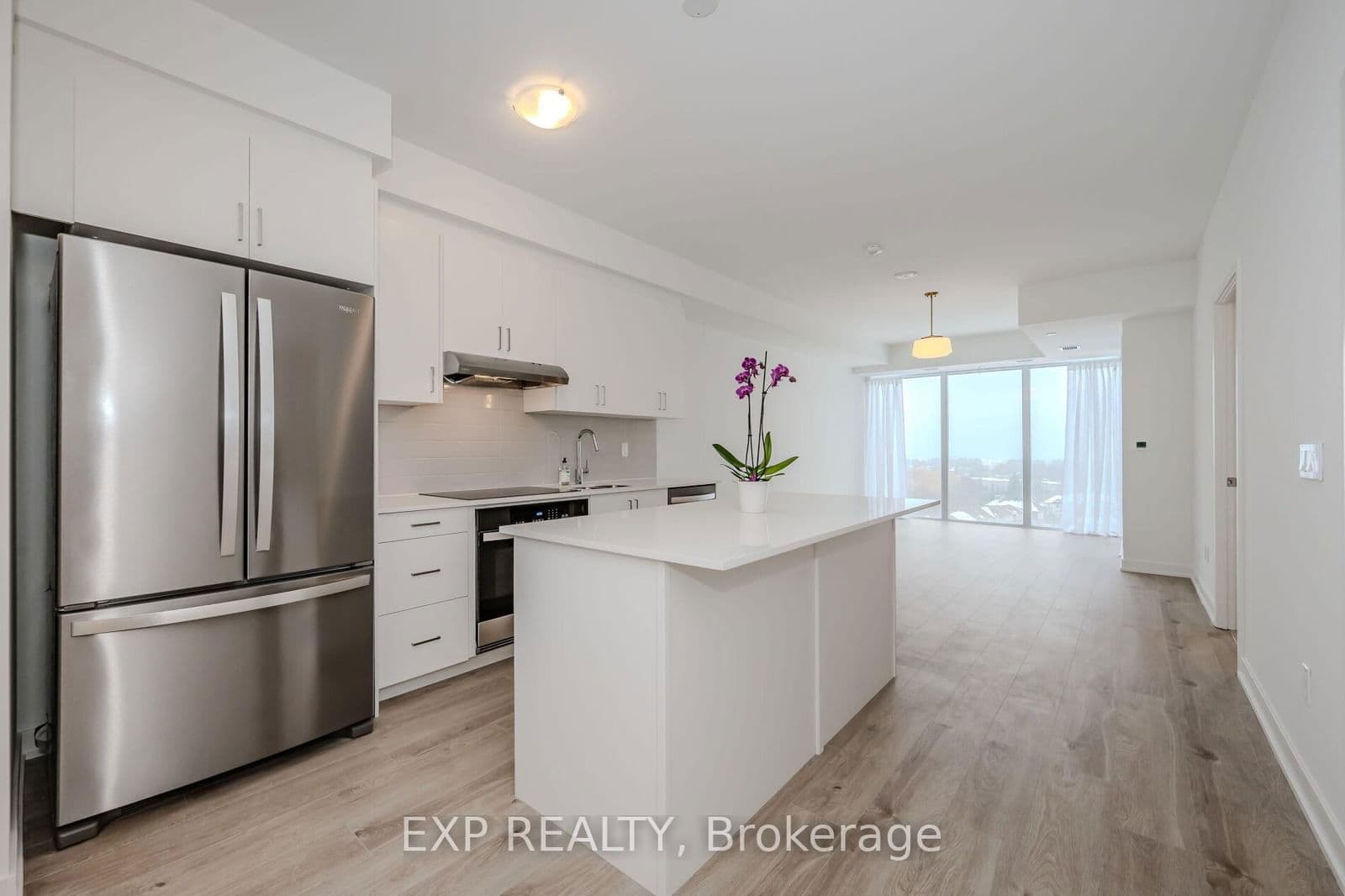 1035 Southdown Road, Unit 1106