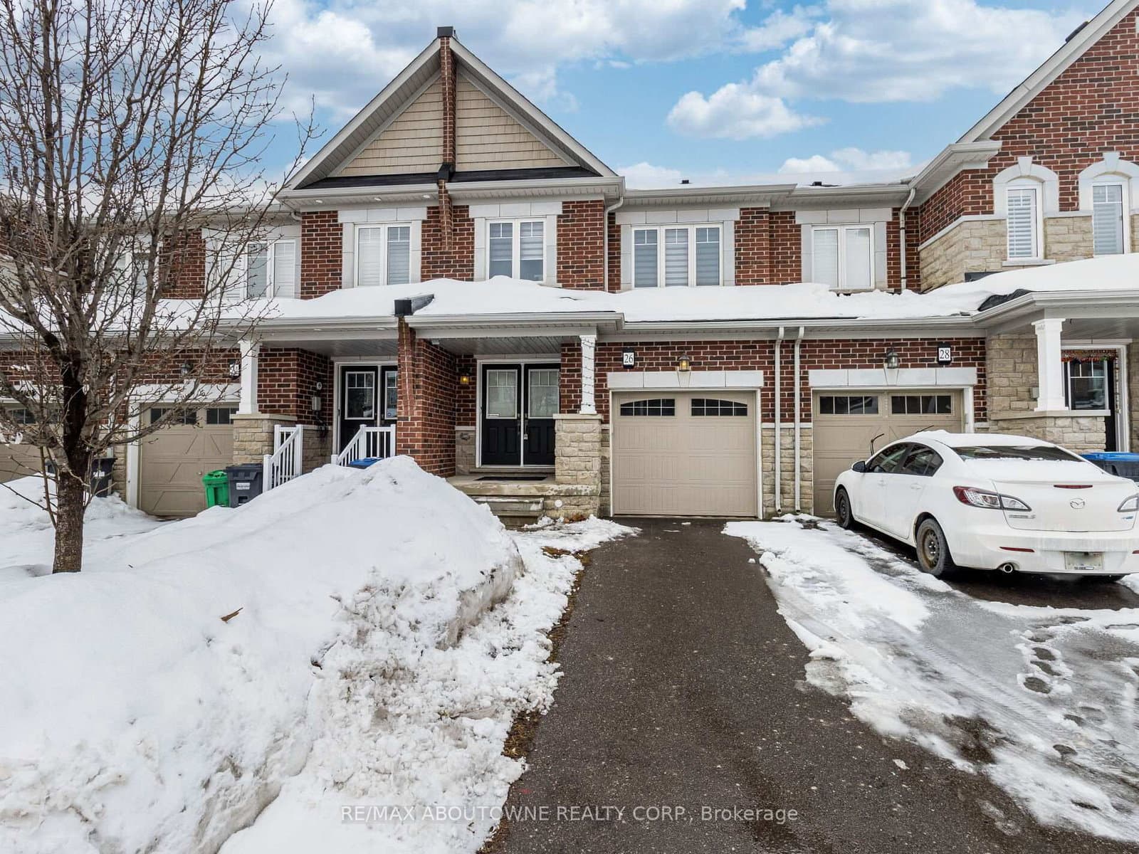 26 Hoover Road