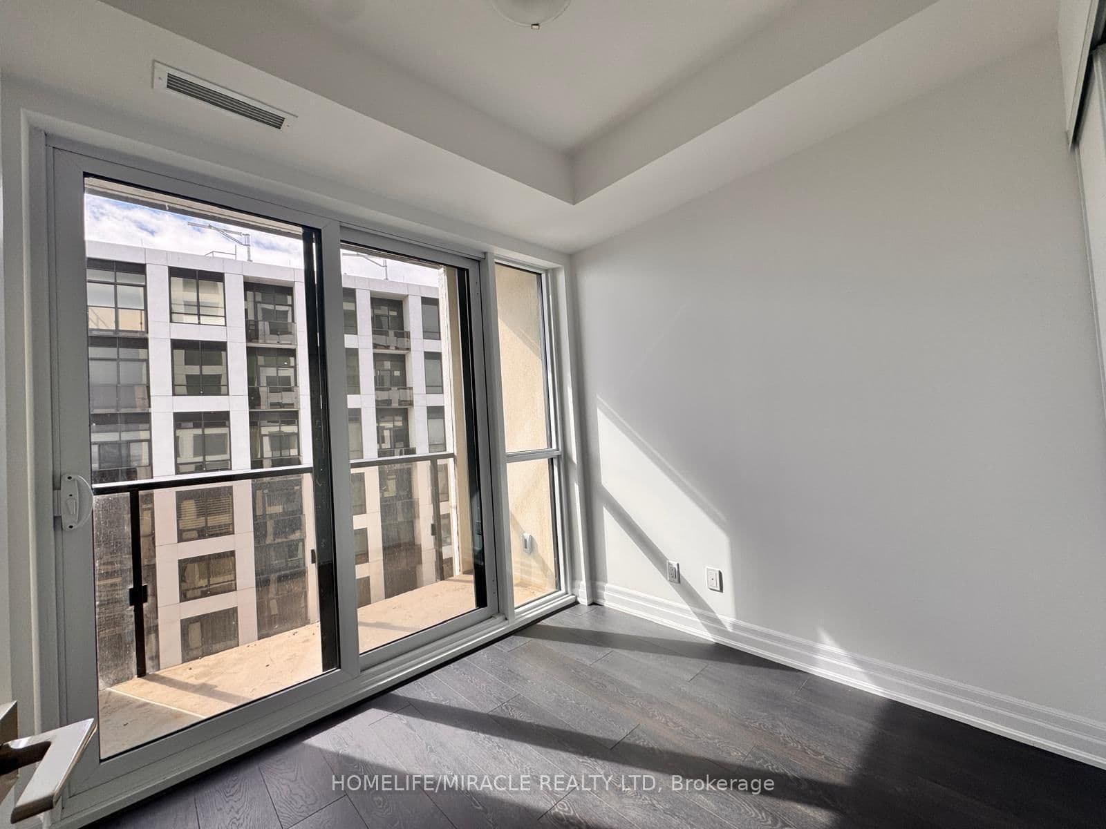 30 Elm Drive, Unit 3608