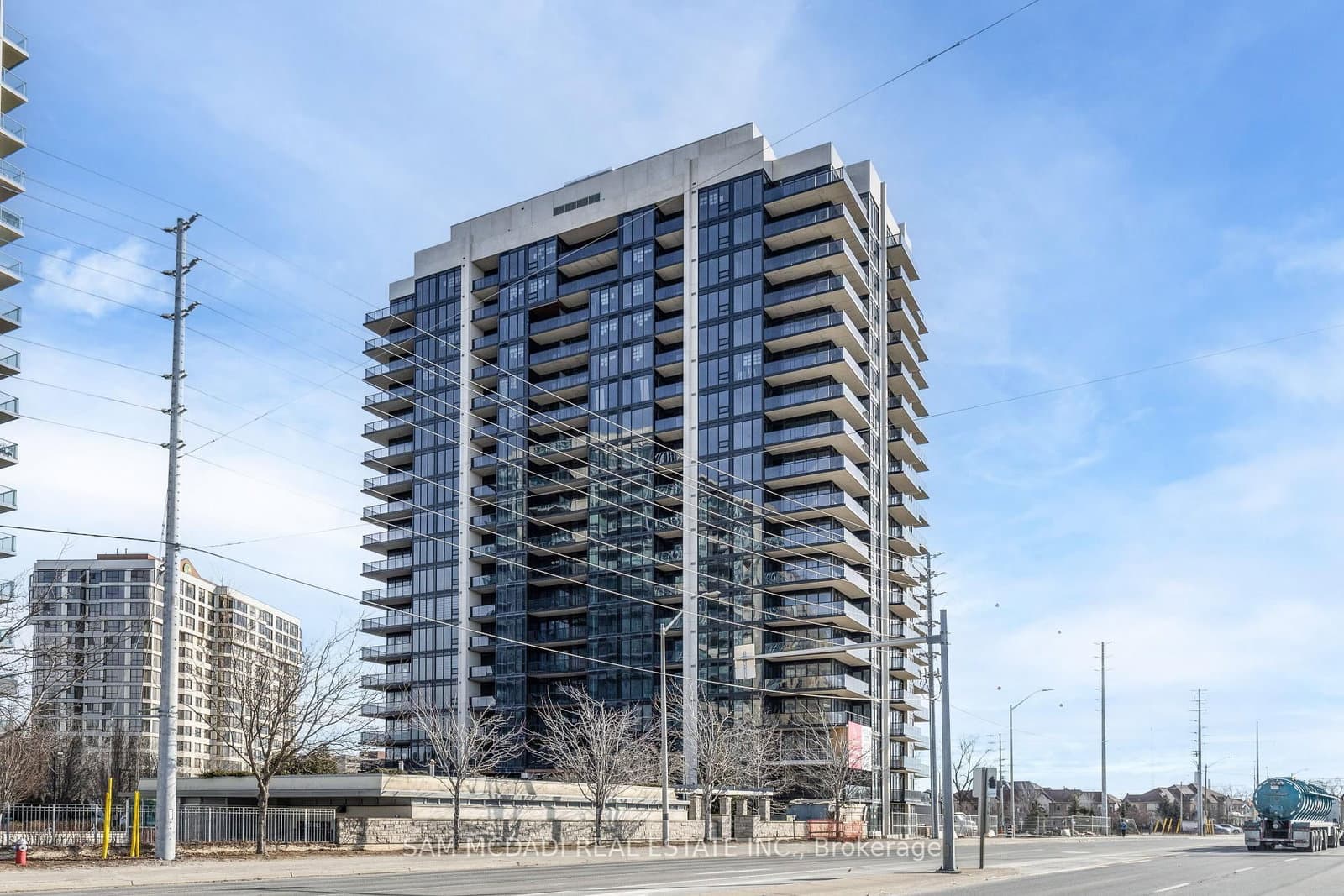1035 Southdown Road, Unit 906