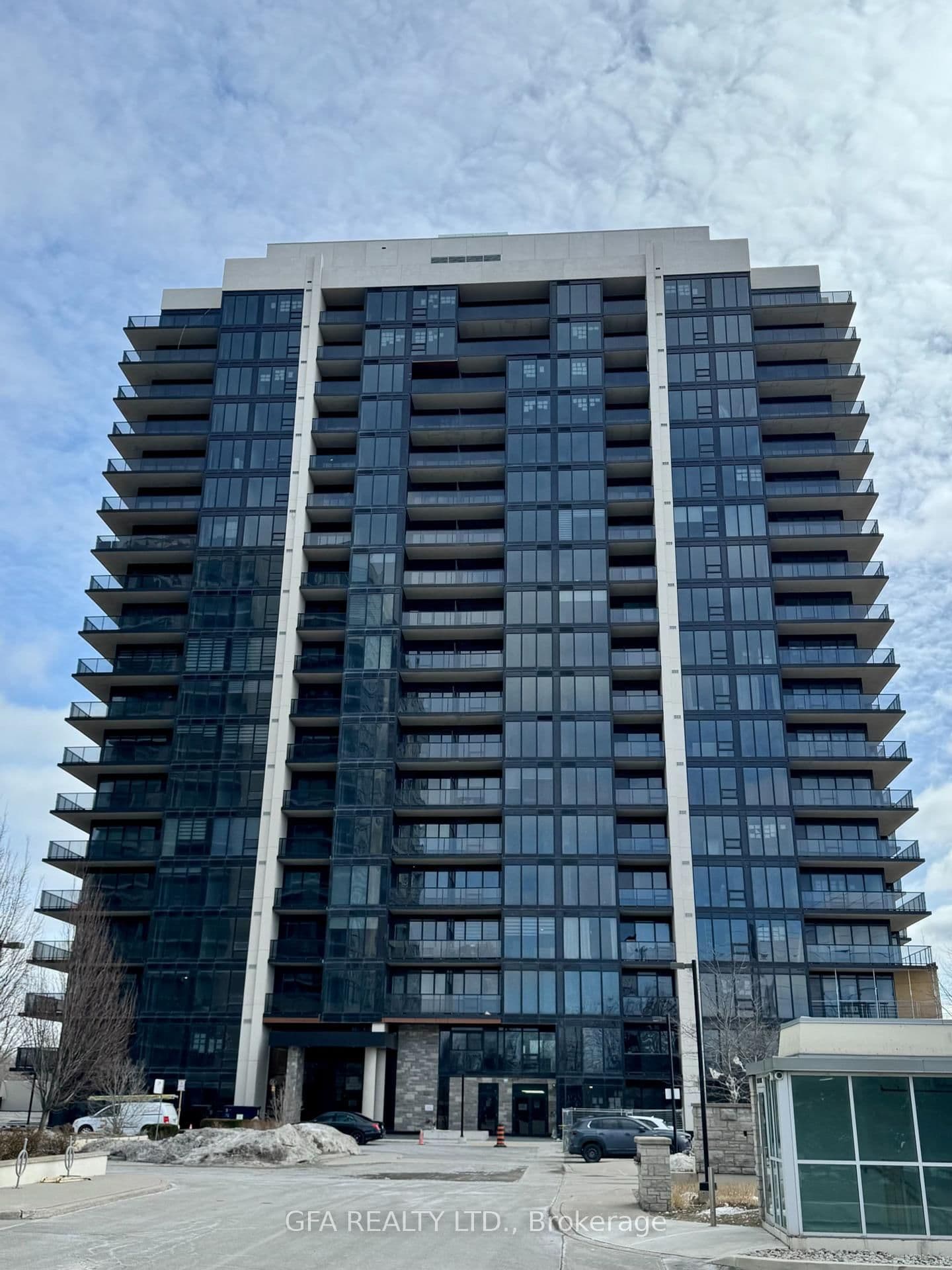1035 Southdown Road, Unit 707