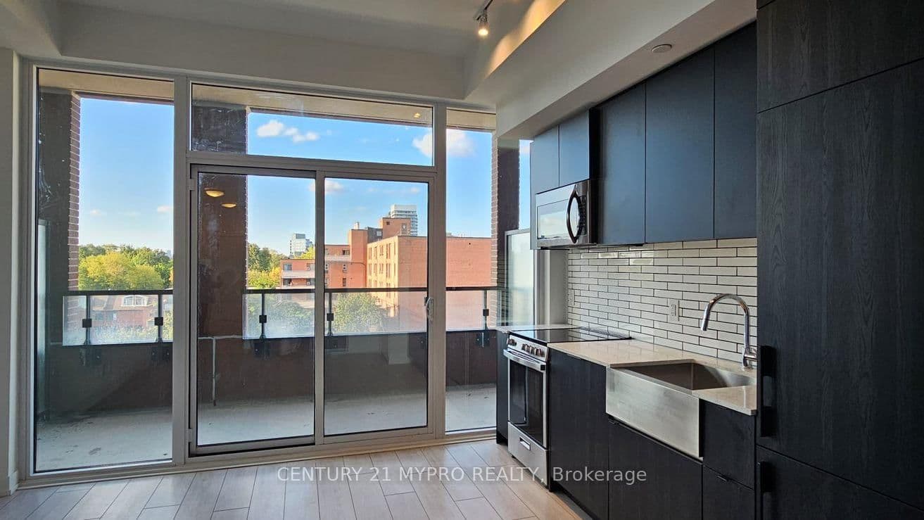 270 Dufferin Street, Unit 423