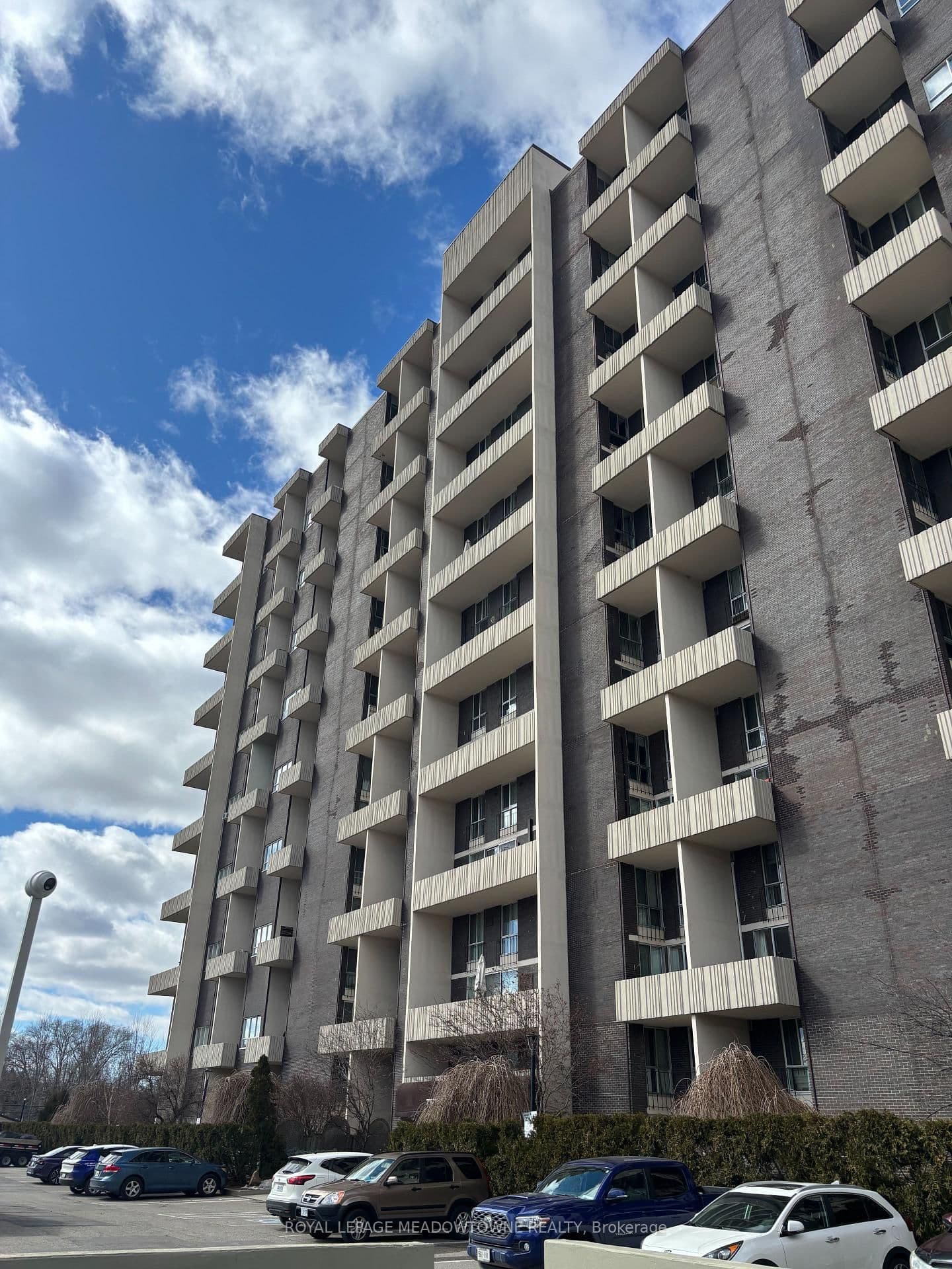 60 Southport Street, Unit 608
