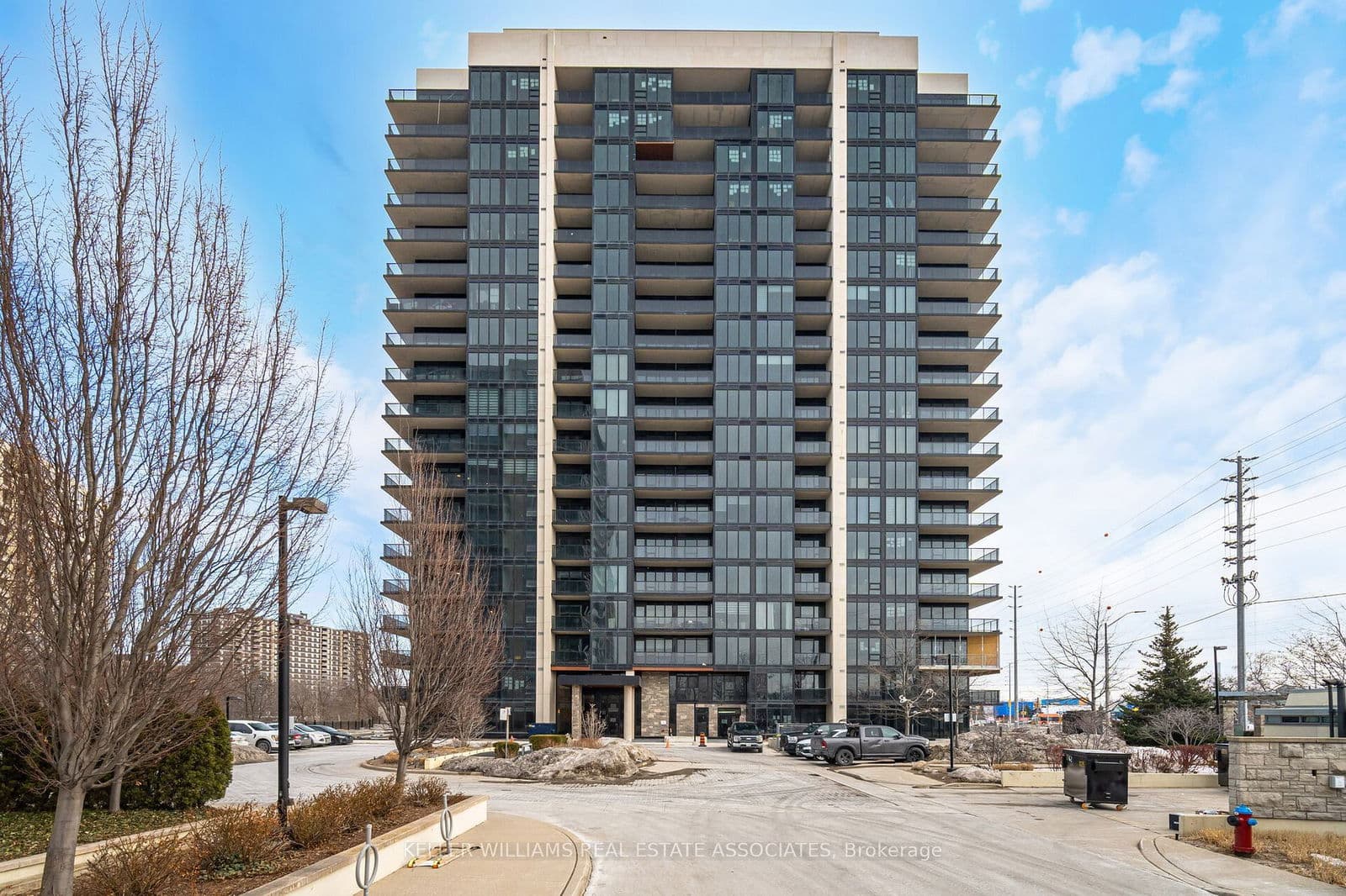 1035 Southdown Road, Unit 1510