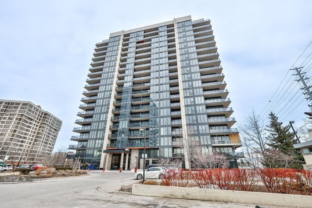 1035 Southdown Road, Unit 1505