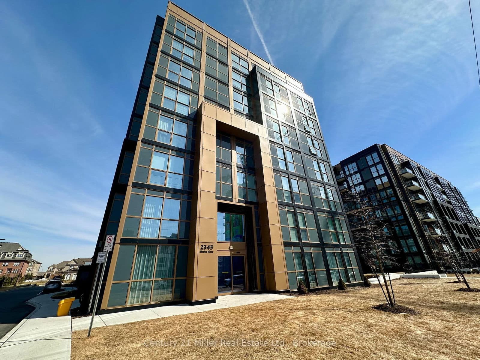 2343 Khalsa Gate, Unit 814