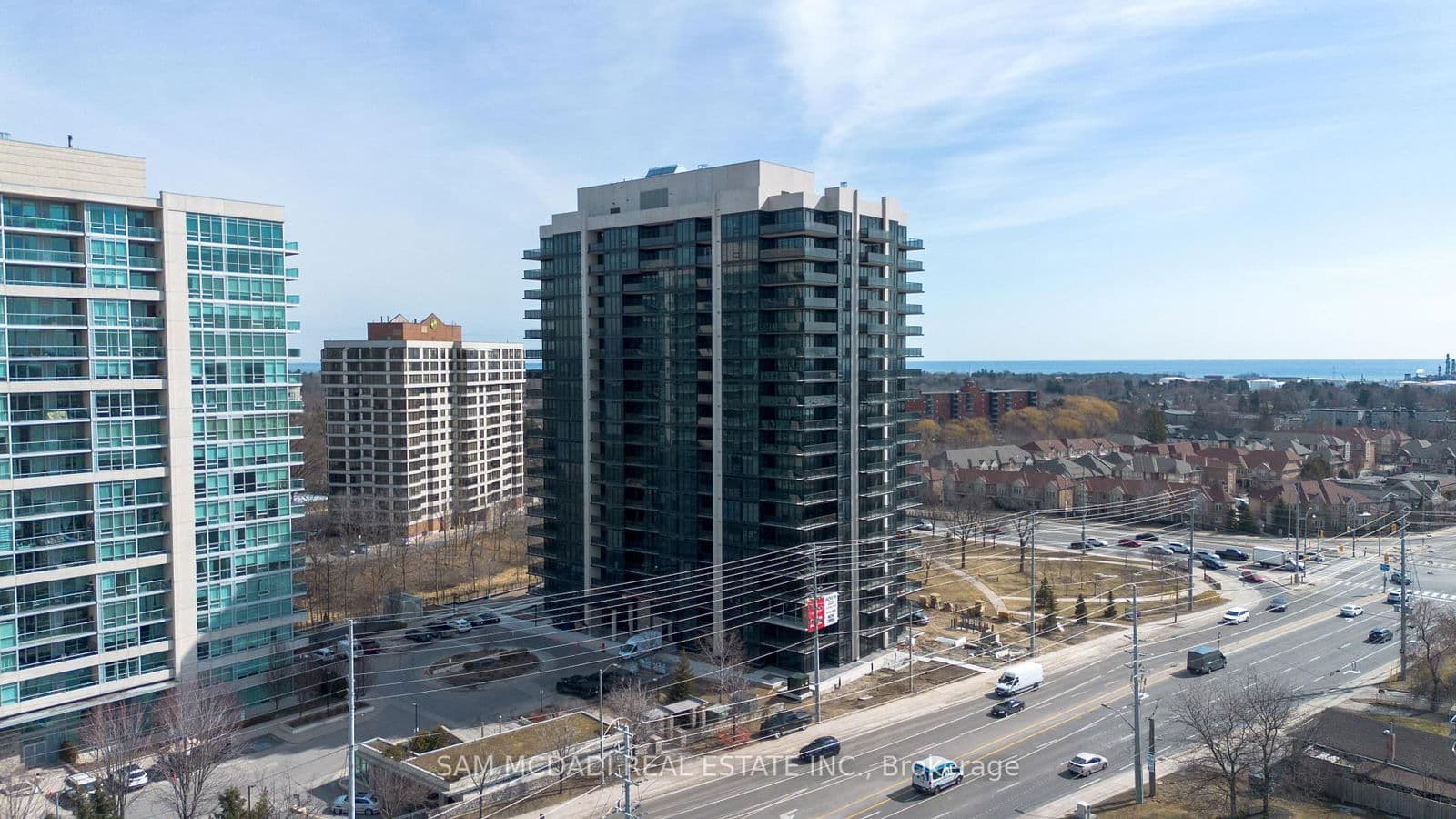 1035 Southdown Road, Unit #1410