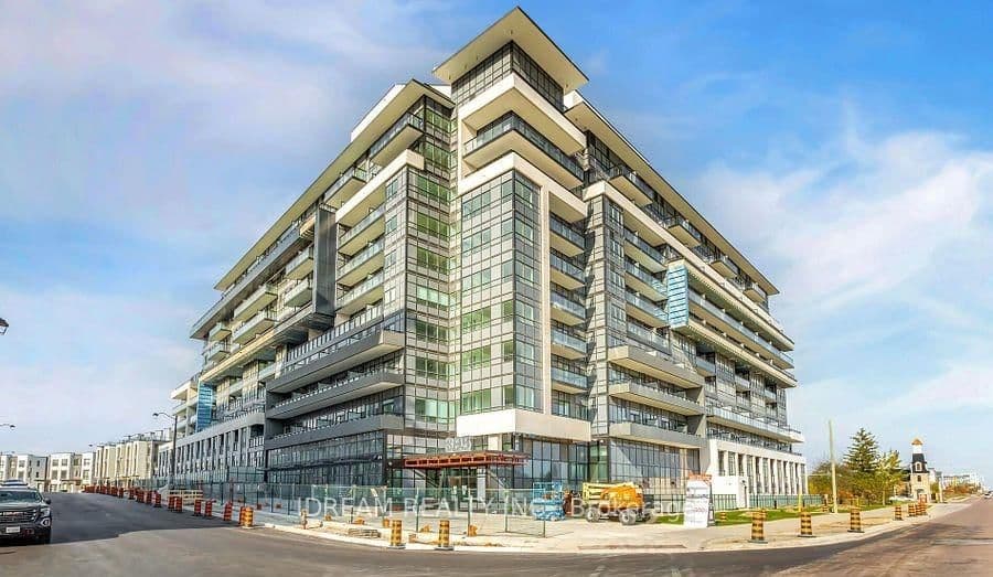 395 Dundas Street W, Unit 602
