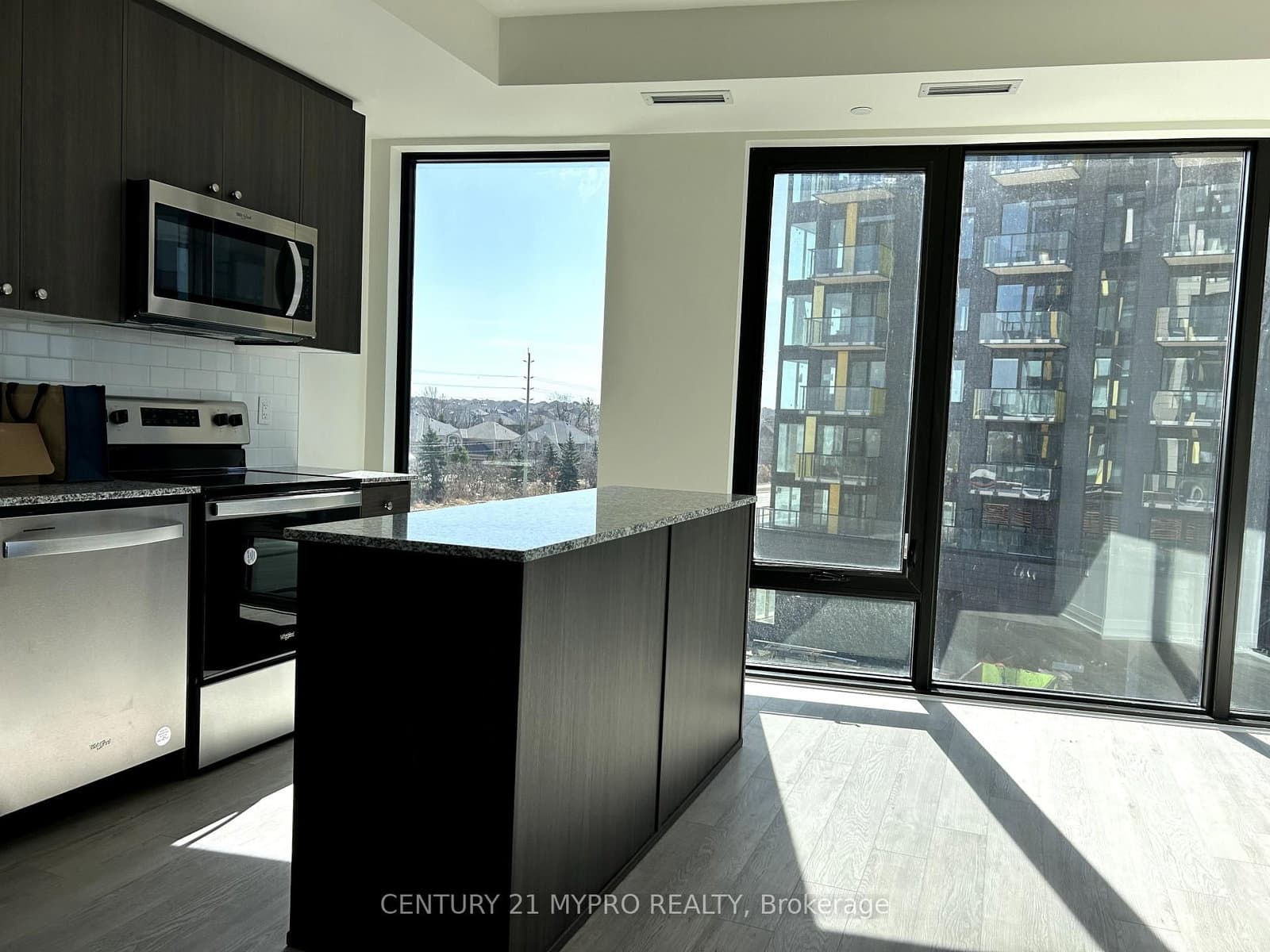 1415 Dundas Street East, Unit 318