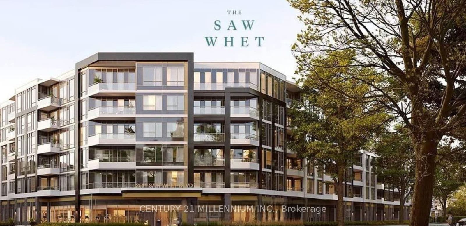 2501 Saw Whet Boulevard, Unit 459