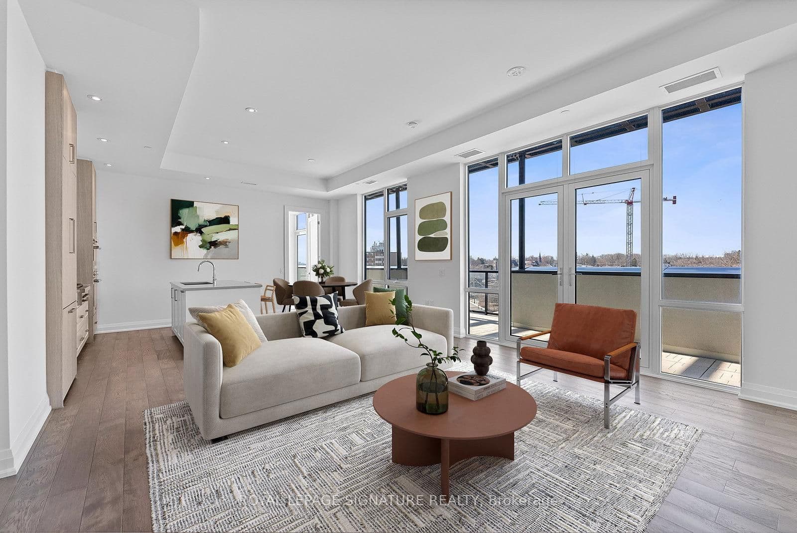 42 Mill Street, Unit 607