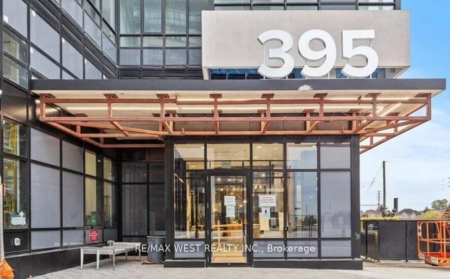 395 Dundas Street W, Unit LPH06